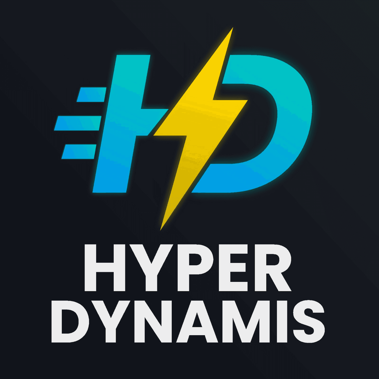 Hyperdynamics