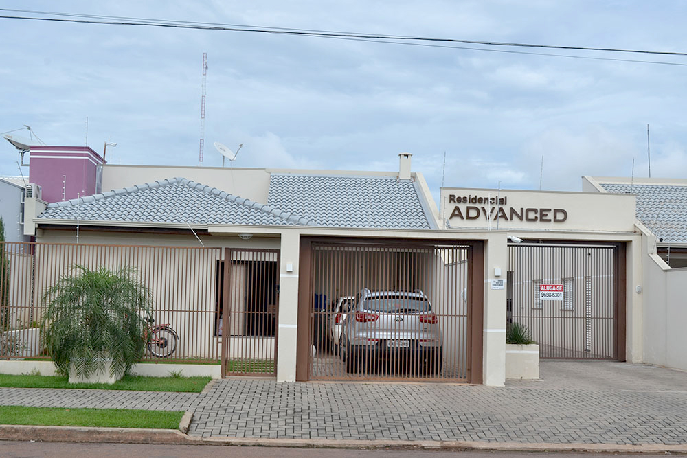 Residencial Advanced